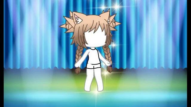 |Идеи для причёсок|•|Gacha Life| смотреть онлайн