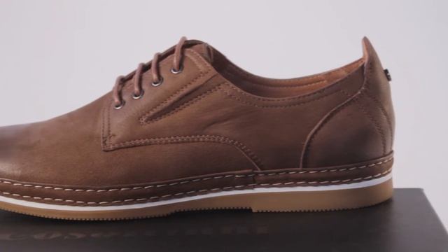 Туфли мужские Cosottinni 1950 смотреть онлайн