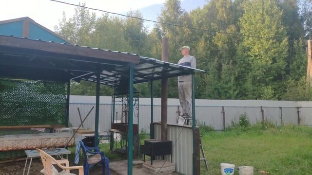 Грибов нет.Печь есть. смотреть онлайн