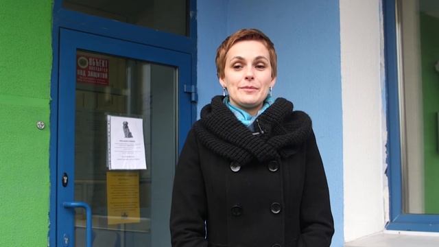 Что делать если потерялась собака смотреть онлайн