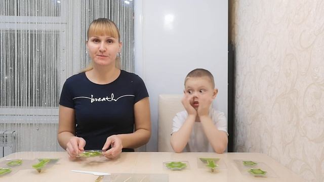 КАК СДЕЛАТЬ СВЕЧУ НА НОВЫЙ ГОД. HOW TO MAKE A CHRISTMAS CANDLE. смотреть онлайн