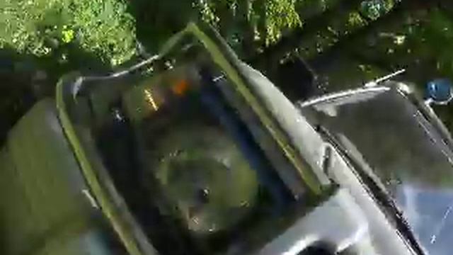 Iesire la padure 23 Mai p3 Suceava Mitsubishi Pajero смотреть онлайн