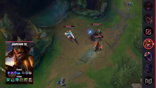 13 НОВЫХ КОРЕЙСКИХ БИЛДОВ НА ПАТЧЕ 10.19 | ПЕРЕВОД | ЛИГА ЛЕГЕНД смотреть онлайн