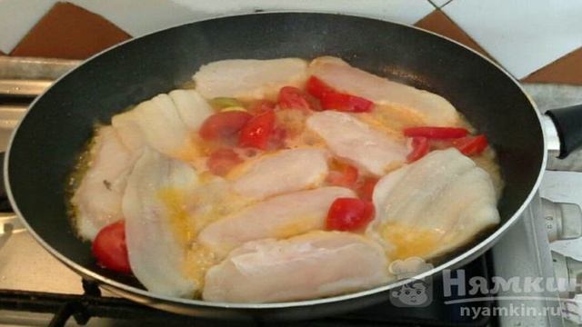 Книга рецептов