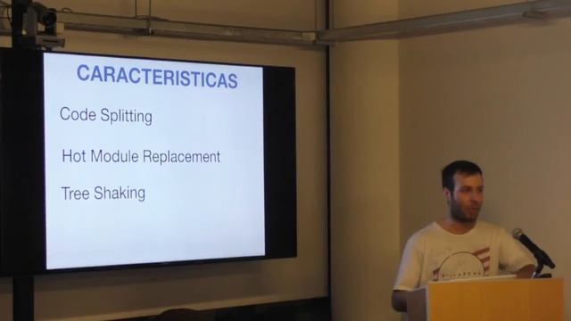Webpack ¿Qué es y cómo funciona? смотреть онлайн