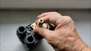 Насосная станция не выключается.