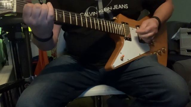 Left handed Explorer смотреть онлайн