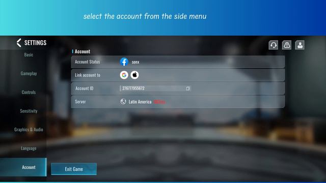 How to Change Server Blood Strike смотреть онлайн