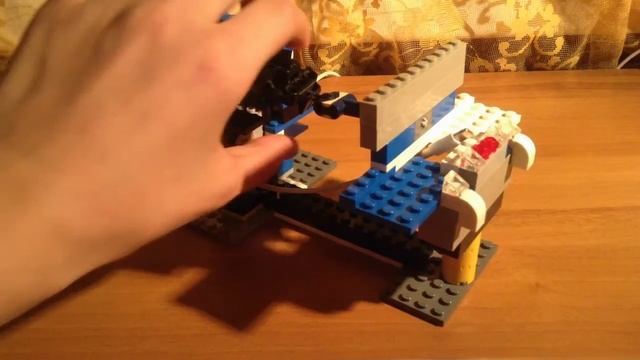 Прикольная Штучка Для Ipad Iphone Ipod из Lego (Док-Станция) смотреть онлайн