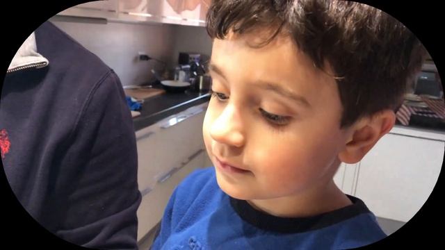 FOOD VLOG: PREPARIAMO LA PIZZA con il fornetto G3 Ferrari Pizza Express Delizia! смотреть онлайн