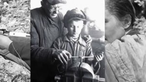 День Победы  - песня композитора Давида Тухманова на слова Владимира Харитонова.  Поёт Андрей Ланцо