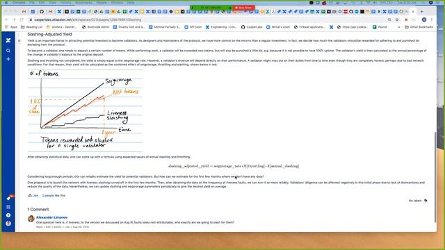 Governance Meeting 08/27/19 смотреть онлайн