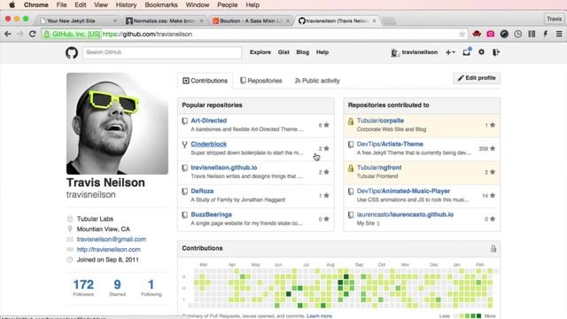 Design + Code – Hour 4.2: Project Cleanup смотреть онлайн