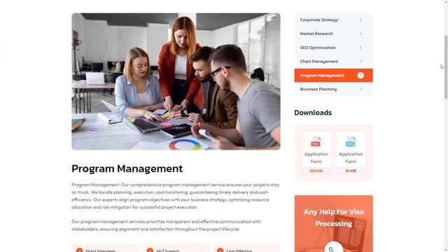 Cozilex - Business Website Template | Business Webflow template 2023 смотреть онлайн