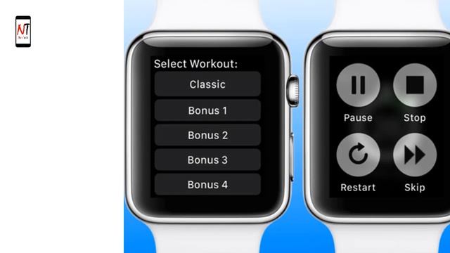 Top 5 Best Health and Exercise Apps for Apple Watch | 2017 смотреть онлайн
