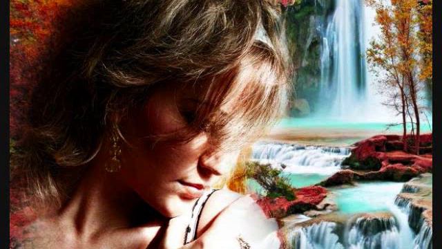 ELEN CORA - Tell Me Why