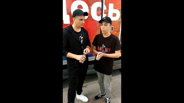 ВСТРЕЧА С ГРИГОРИЕМ КОКОТКИНЫМ|КИСЕЛЬ ИЗ УНИВЕРА смотреть онлайн