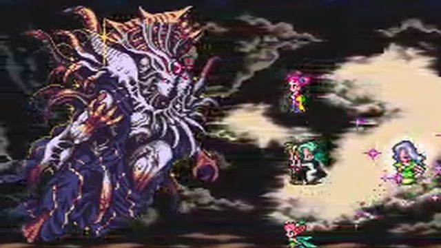 Romancing SaGa 3 Last Battle Part 1 смотреть онлайн