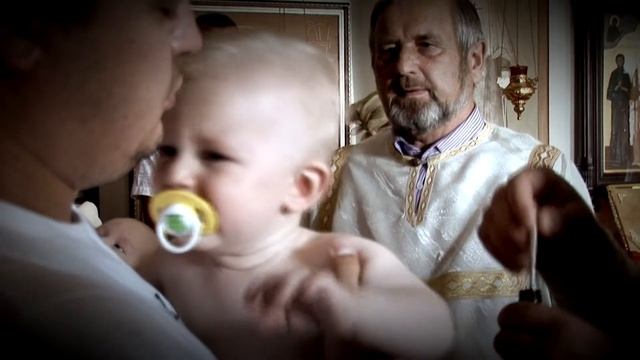 Крестины Артёма 5 08 12 смотреть онлайн