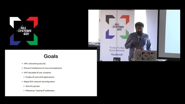Titus: Adventures in Multi-tenant Scheduling смотреть онлайн