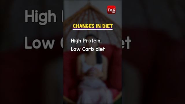 My Post-partum Weight Loss Journey of 26 kgs in 6 Months | Fat To Fit | Fit Tak смотреть онлайн
