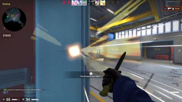 CS2: Internal vs External vs DMA cheats