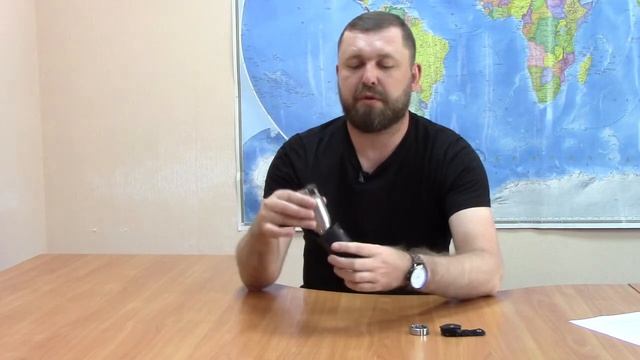 31. Зачем нужны чехлы для блокиратора "Перехват-Универсал" смотреть онлайн