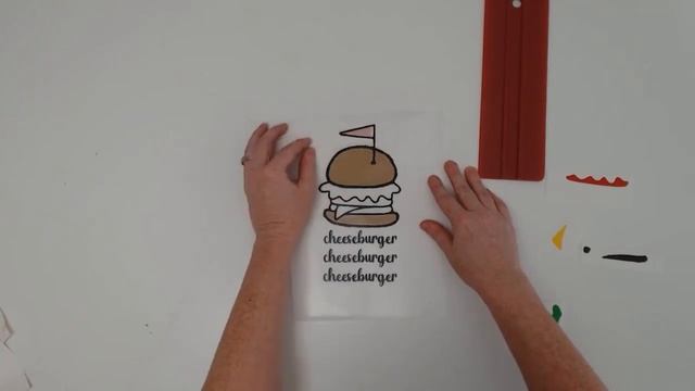 ? How to Layer Vinyl Without Registration Marks смотреть онлайн