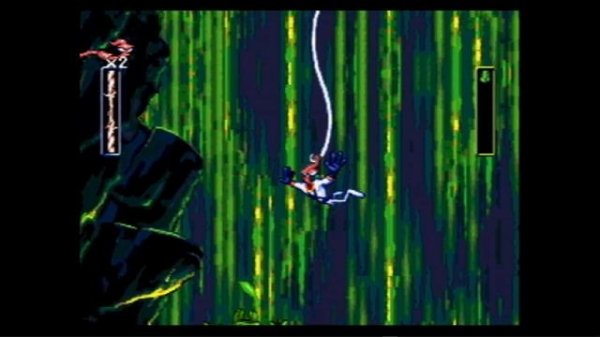 Earthworm Jim (Червяк Джим) ПОЛНОЕ ПРОХОЖДЕНИЕ |SEGA|