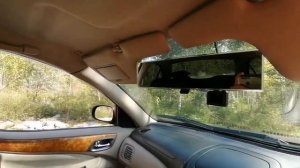 Ниссан Блюбирд Силфи. Nissan Blyebirt Sylphi. Обзор. Тест Драйв Ниссан Блюбирд Силфи 1,5 литра 2002