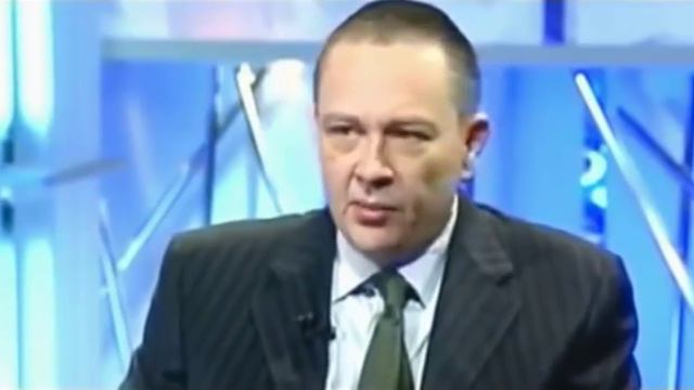 Степан ДЕМУРА и Махмуд Альхамза Что на самом деле происходит в Сирии смотреть онлайн