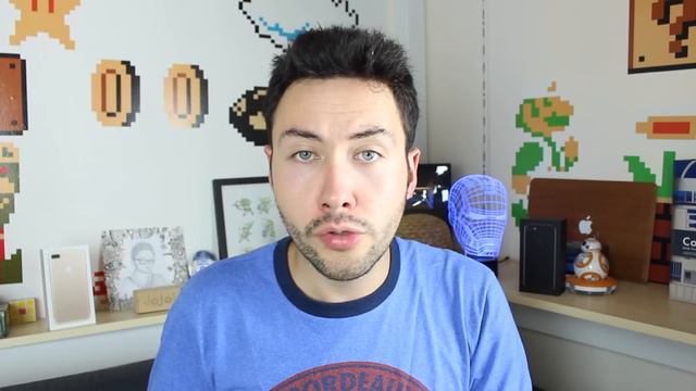 iPhone 7 VS iPhone 6S : Faut-il changer pour un iPhone 7 ? смотреть онлайн