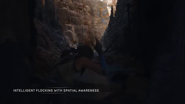 Unreal Engine 5 - Official PlayStation 5 Real-Time Tech Demo Trailer смотреть онлайн