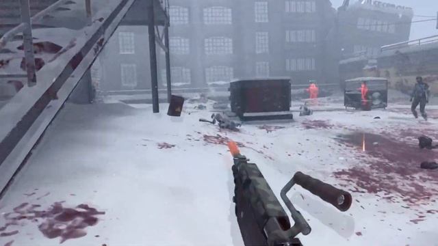Weapon tier list (After the fall) смотреть онлайн