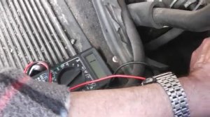 Снова Истана. Почему при рабочем двигателе загорается индикатор свечей накала. Что это значит.