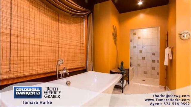 15525 Hearthstone Drive Mishawaka, IN 46545 - Beautiful Craftsman Style Home смотреть онлайн