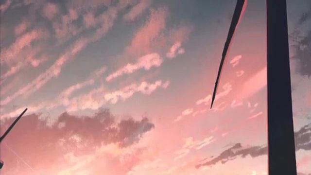 Lost Umbrella But The Best Part Is Slowed For 1 Hour