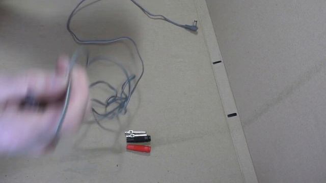 Зарядка аккумулятора шуруповёрта. смотреть онлайн