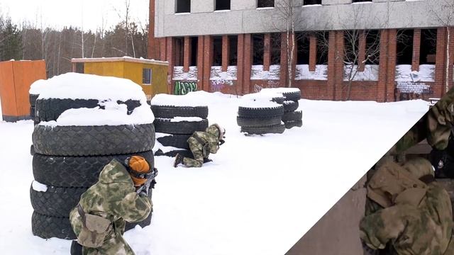 Новости ВПК "Варяг" смотреть онлайн
