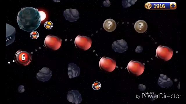 Angry Birds Star Wars 2 | Серия 11 - Вторжение на Набу | Свиная сторона(1-10) смотреть онлайн