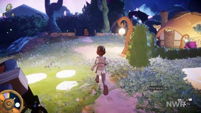 Grow: Song Of The Evertree (Switch) Review