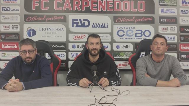 Presentazione Alessandro Favalli смотреть онлайн