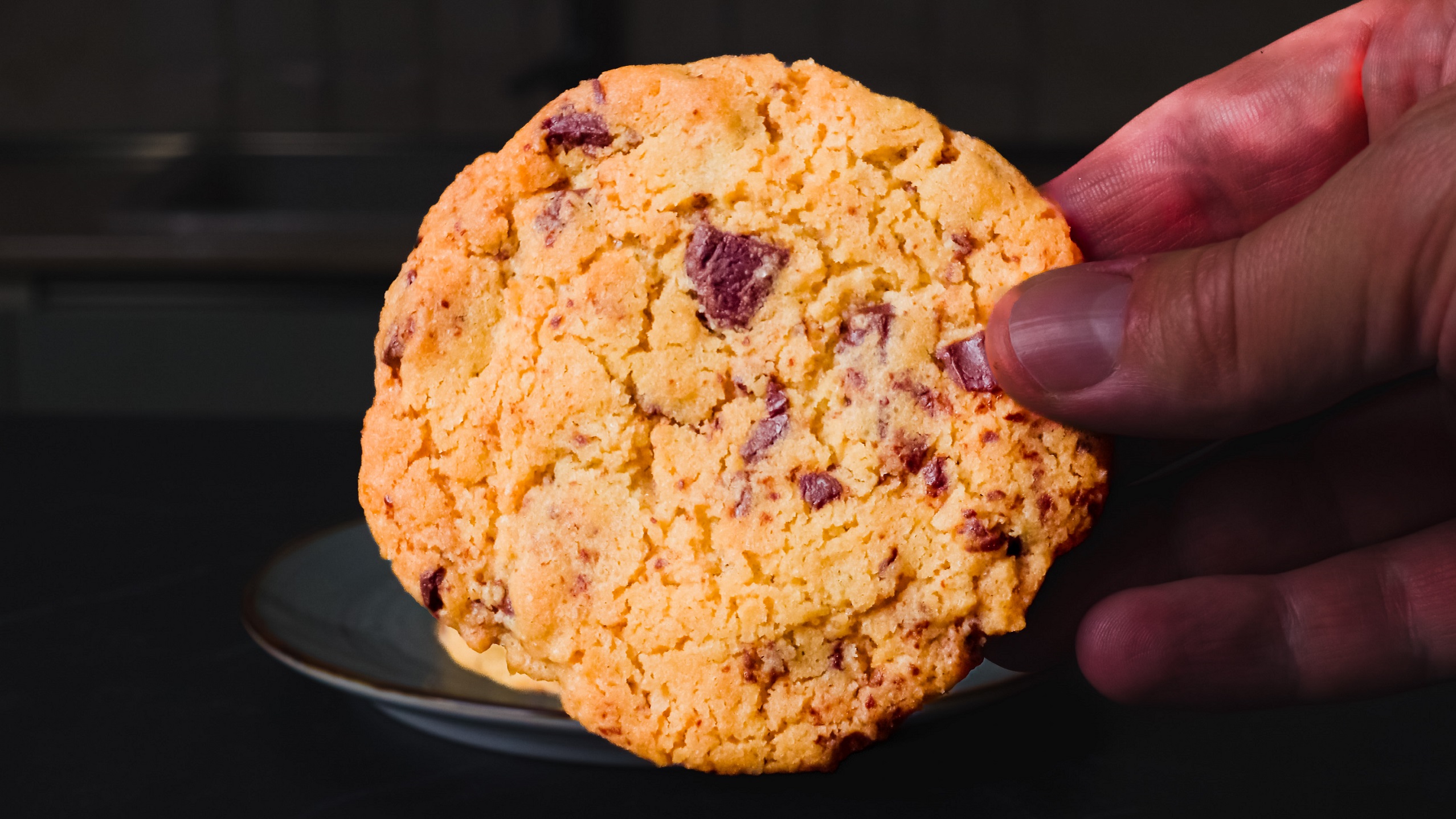 Печенье, которое станет прекрасным небольшим подарком на Новый год. Пошаговый рецепт смотреть онлайн