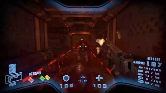 Top 5 Upcoming FPS (First Person Shooter) Indie Games in 2019 смотреть онлайн