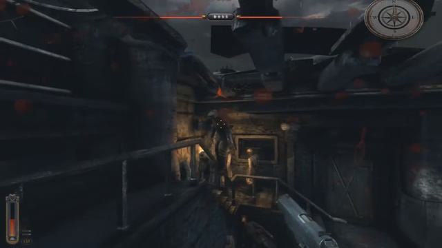 Necrovision - Quickie Review смотреть онлайн