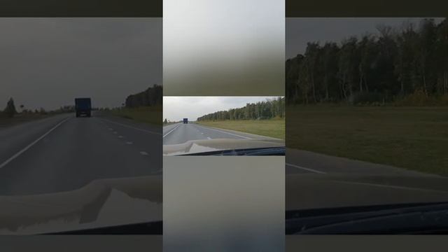 ШОК ОТ РОССИЙСКИХ ДОРОГ!ПОВСЮДУ КАМЕРЫ!