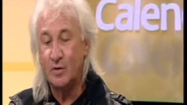 SMOKIE- Campaign 2010- Lets Get Smokie Back In The UK Charts