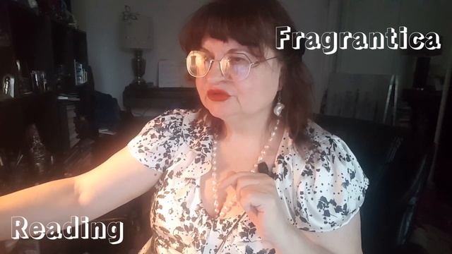 ПОСИДИ СО МНОЙ.ЧИТАЮ ВЕСЕННЮЮ ФРАГРАНТИКУ.НОВИНКИ ПАРФЮМЕРИИ ИНТЕРЕСНЫЕ СТАТьИ , Esxence2023, #духи