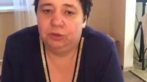 Ирина Подзорова - Связь с Высшим Я.