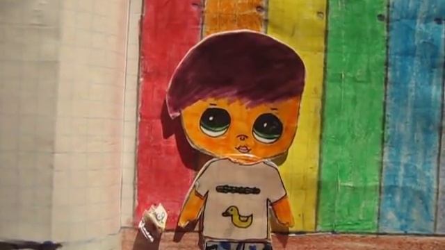 ЛЮБОВНАЯ ЗАПИСКА В ШКОЛЕ/ПЕРЕПИСКА/МАРК ВЛЮБИЛСЯ/БУМАЖНАЯ ЖИЗНЬ смотреть онлайн